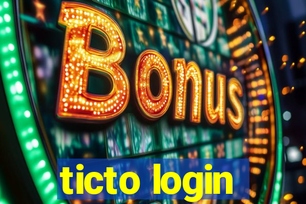 ticto login